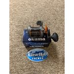 OKUMA COLDWATER CW453D PRE-SPOOLED WITH 45# TORPED