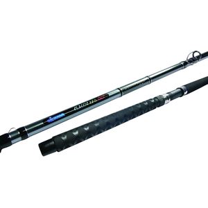 Daiwa Great Lake Trolling Downrigger Rod 8'6 2pc Medium